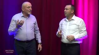 Stavri Spiros & Florant Spahiu - Aromë Dashurie