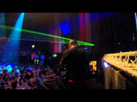 JUNGLE FEVER VS PURE SCIENCE @CORONET DJ NICKY BLACK MARKET MC'S FOXY/FATMAN D