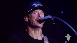 KID ROCK "3 SHEETS TO THE WIND" PNC Bank Arts Ctr, Holmdel NJ June 5 2026 Freedom250Tour  wJon Pardi