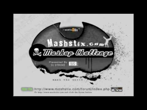 Ghoster Face (Flo Rida vs. Lady Gaga vs. Lady Gaga vs. Deadmau5)