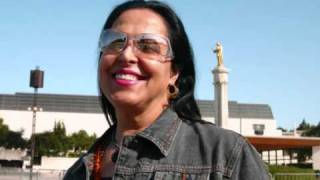 CIDÀLIA MOREIRA - Fado  &quot;Há festa na Mouraria&quot;