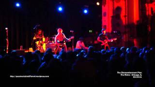 The Dismemberment Plan - "Life of Possibilities"