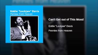 Can't Get out of This Mood