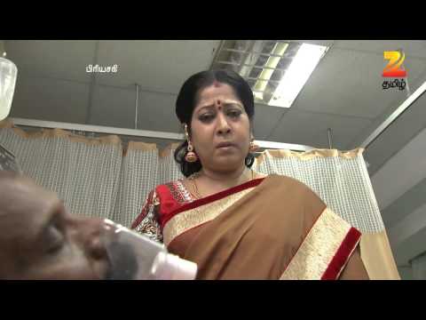 Ep 189 | Priyasakhi - Zee Tamil Serial - Watch Full Series on Zee5 | Link in Description