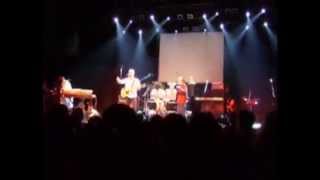 Max Webster - Hangover (2007 reunion show - multi-cam mix)