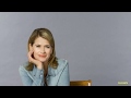 BIOGRAPHY OF KRISTY SWANSON