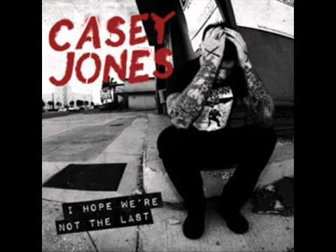 Casey Jones- If James Hetfield Can Stay Straight Edge,Anyone Can