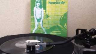 Heavenly - P.U.N.K. Girl (7inch)