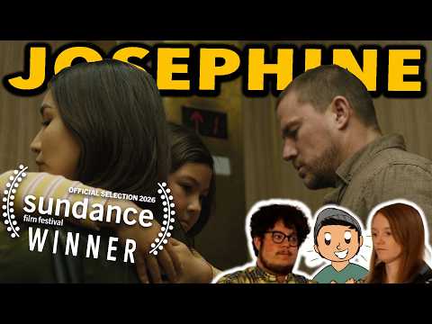 Josephine ist der größte Sundance-Gewinner seit CODA