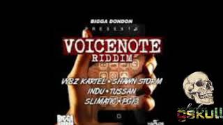 Vybz Kartel - Keystone [Clean]