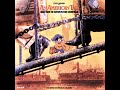 James Horner - The Market Place (From "An American Tail" Soundtrack) 432 Hz