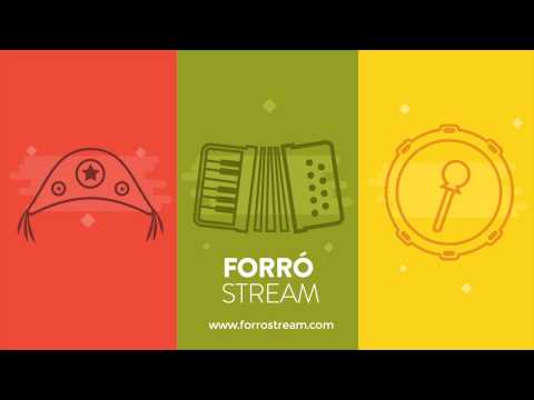 Ó do Forró - A Vida é Uma Dança (Forró Stream)