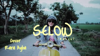 Selow (Wahyu) Reggae Version||Rara Agha Cover