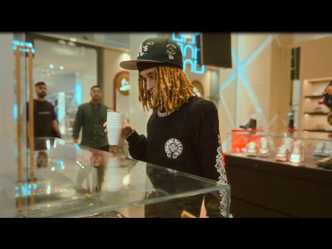 Drazy - Luv Songs (Official Video)