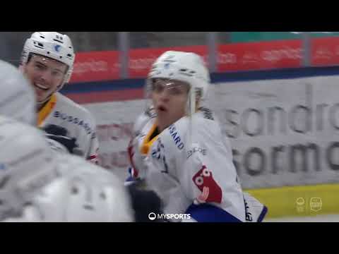 Game Highlights: HC Ambri-Piotta vs EVZ 1:3