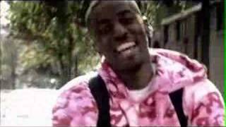 BASHY - BLACK BOYS