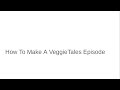 Veggieland Podcast Episode 17 How Would We Make Veggietales Lyle The Kindly Viking
