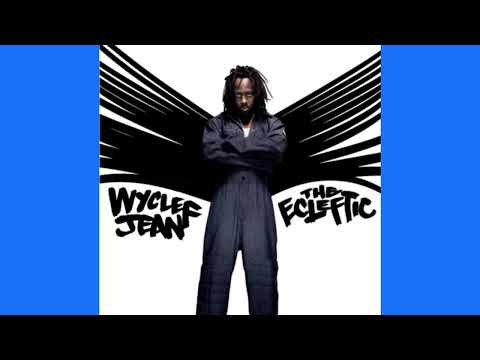 Wyclef Jean & Kenny Rogers ~ Pharaoh Monch Dubplate