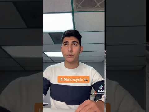 CAR SOUNDS WITH MOUTH -  Inline - 4 Motorcycle