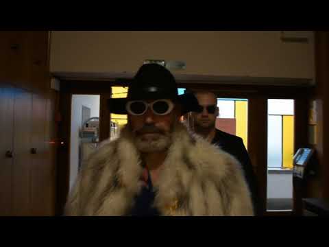 SPgŠ a SZŠ Krnov 4.B-  Glatter nosí Pradu 2018