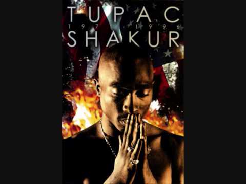 Tupac Shakur-Ambitionz Az A Ridah