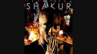 Tupac Shakur-Ambitionz Az A Ridah