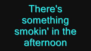 Arrest This Heart- Hungry Kids of Hungary- Lyrics (On-Screen)