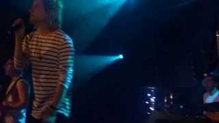 Change For Love | Little Sea | Sydney | 2015 HD