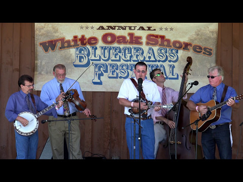 Ted Jones & The Tarheel Boys - Full Set