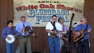 Ted Jones & The Tarheel Boys - Full Set