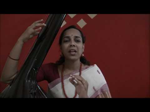 Andal Tiruppavai - 03 Ongi Ulagalanda - Raga Arabhi