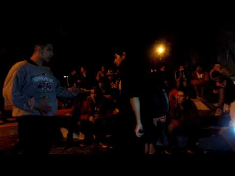 DEVAN vs CULT - 8vos - VGB Free - Fecha 7 (3/8)