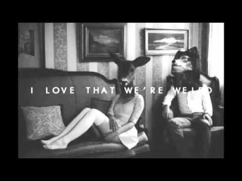 Danny Country_About you now