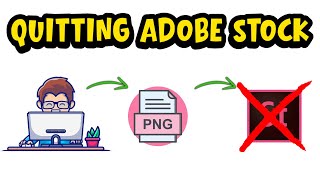 Should I Quit On Adobe Stock?