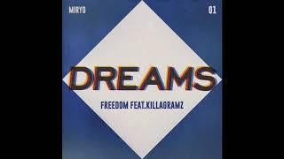 [Audio] 미료 - 프리덤 (Feat. 킬라그램), MIRYO - Freedom (Feat. Kilagramz)
