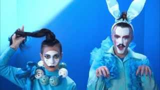 Hi Fashion - WHERE IS THE PARTY?