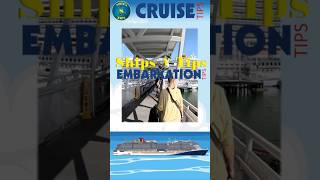 CRUISE TIP: My Embarkation Day Guide