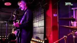 Triggerfinger - Perfect Match (live @ BNN Thats Live - 3FM)