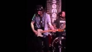 Running Down a Dream - Madame Athena