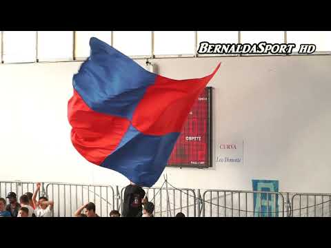 Bernalda Futsal - A. Salerno Serie B 2 Giornata 12 Ottobre 2019 HD