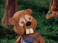 Gumby Tree Trouble