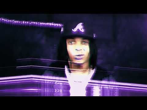 Abandz33 - CAN'T MOVE (Official MUSIC VIDEO)