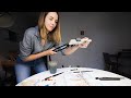 How To Make An ART TIMELAPSE