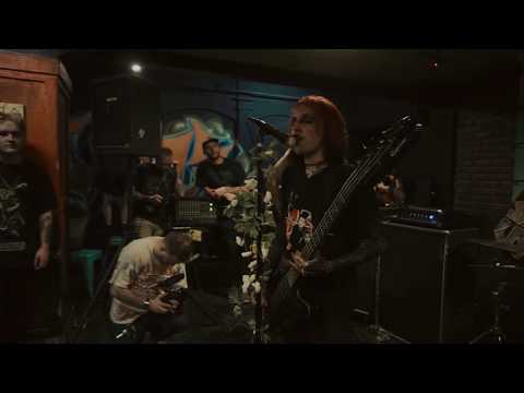 Wristmeetrazor - September 12th, 2019  (Spinelli's Downtown)