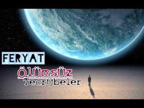 Feryat Ft  Beton   Vur Patlasin