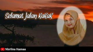 Download lagu Selamat Jalan Kakak Tersayang ~ Mengenang 7 Hari Kepergianmu 😢 mp3