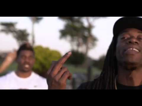 Footz The Beast ft. So Vicious x S MO - God Body [BayAreaCompass] Official Music Video