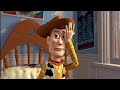 Coisas Estranhas Toy Story 1995 Comédia Cena HD
