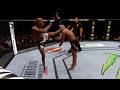 Jon Jones Vs Daniel Cormier 2 FULL FIGHT