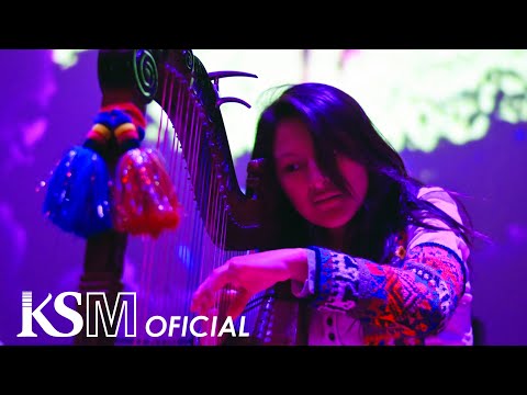 Isabel Huayanay - Muchachito Congallinito (Cinta Labrada) (Carnaval de Congalla) [Video Lírics]